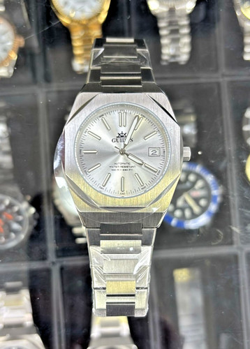 Orologio guidus automatico - guidus,