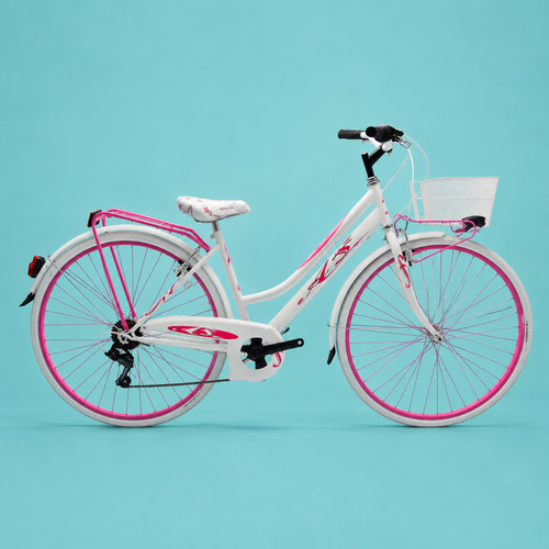 Bicicletta donna 28 - donna, 28”