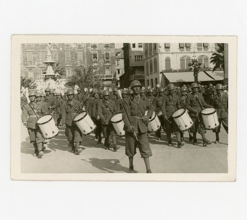 Regio esercito banda musicale - esercito,