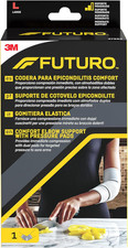 Gomitiera Elastica 47863, L