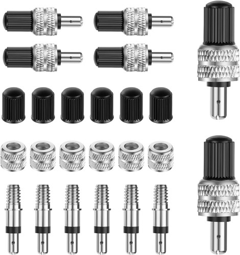 Set pezzi valvola - set,