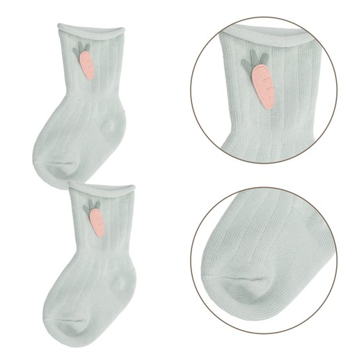 Calzini cotone neonato calze - cotone,