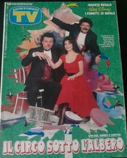  SORRISI E CANZONI TV N.51/90