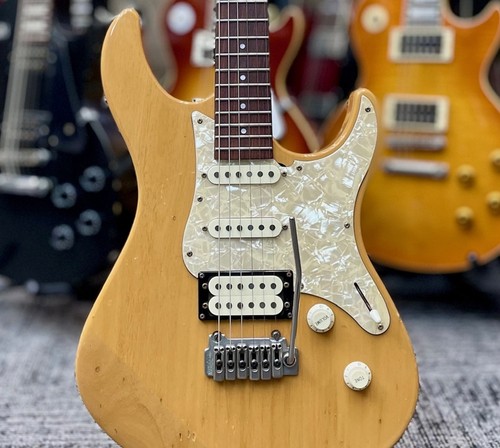 Yamaha 1995 pacifica 604w - 1995,