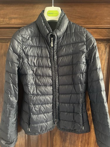 Moncler piumino ragazza - piumino,