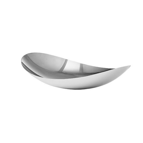 Fruttiera acciaio inox - in,