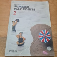 H2 SUMMER WAY POINTS JANET
