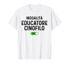 Educatore Cinofilo