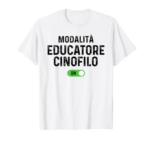 Educatore cinofilo - educatore,