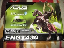 ASUS NVIDIA GeForce GT 430