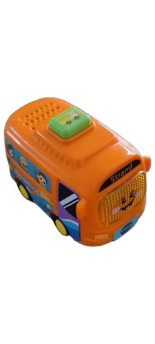 Vtech autobus giocattolo - vtech,