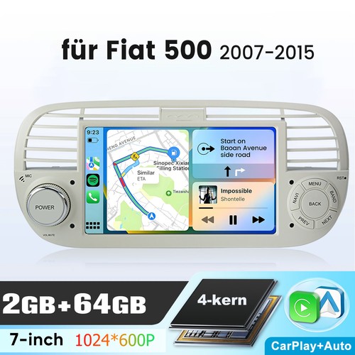Android15 carplay autoradio - android15,