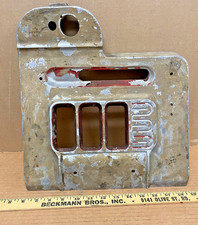 Antique Slot Machine Parts-