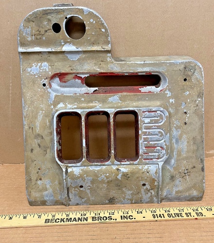 Antique slot machine parts - slot,