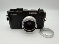Voigtländer Bessa-L / Color