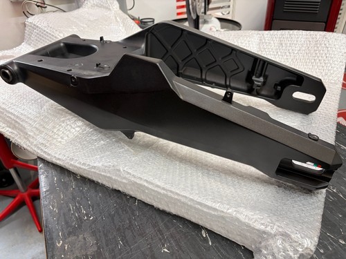 Forcellone posteriore honda - forcellone,