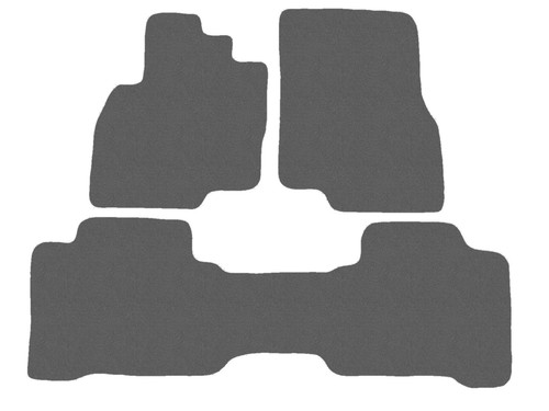 Basic tappetini per mitsubishi - per,