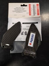 PARATACCO IN CARBONIO DX SX