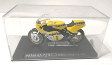 Grandi Moto da Competizione -