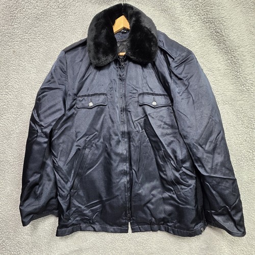Vintage blauer police guard - blauer,