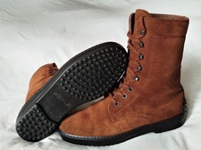 STIVALI TOD'S GOMMINO WINTER