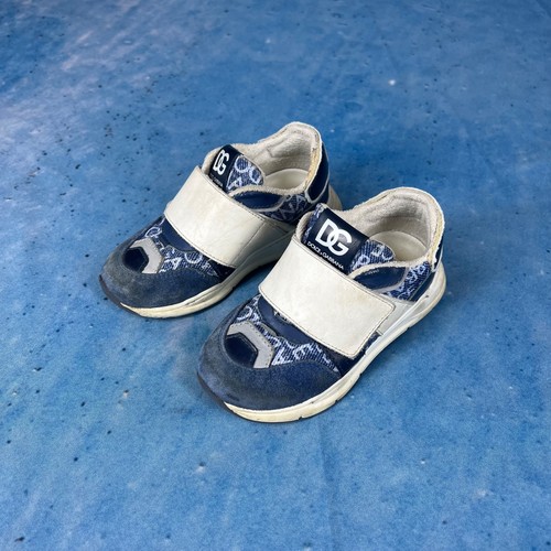 Scarpe ginnastica bambino - da,