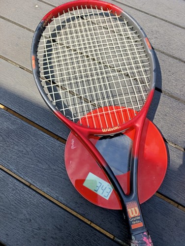 Wilson hammer leggenda - wilson,