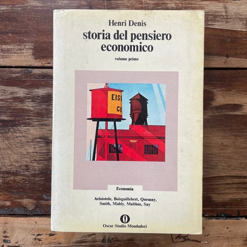 Denis storia del - denis,