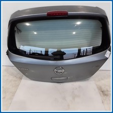 Portellone Bagagliaio Cofano Baule Posteriore Opel Corsa D Berlina 1261460 2011 