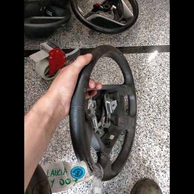 735304146 volante lancia - ,