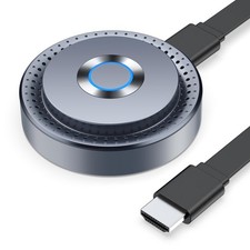 Wireless HDMI Display Dongle