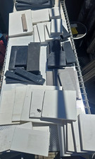 Corian/Strisce Superficie