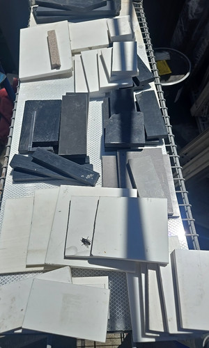 Corian strisce superficie - corian/strisce,