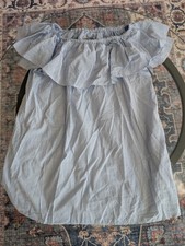 Top donna Zara collezione