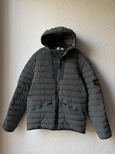 Giacca stone island uomo - stone,