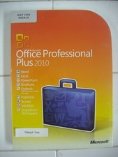 Microsoft Office 2010