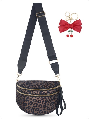 Bum bag borsa tracolla per - borsa, a