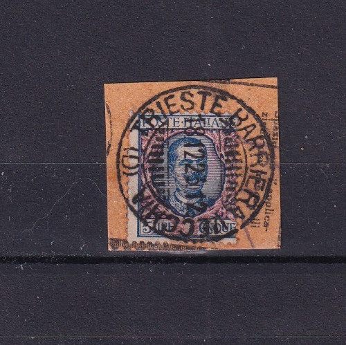 Regno 1901 effigie vittori0 - -,