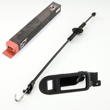 Maniglia Interna Porta Cavo