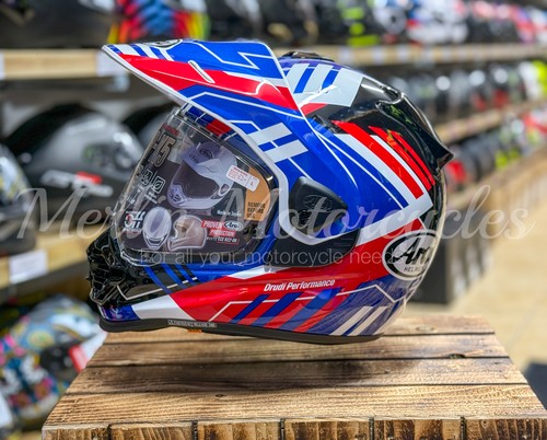 Casco arai tour - arai, tour-x5