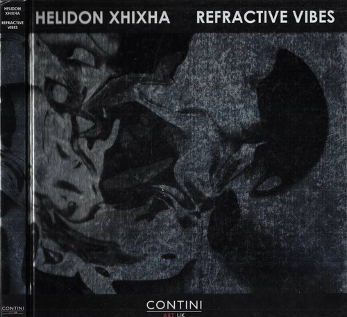 Refractive vibes helidon - refractive, vibes.