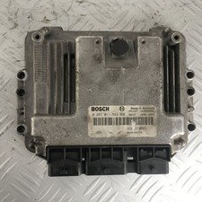 CENTRALINA MOTORE ECU PER RENAULT Scenic 3° Serie 8200386508 F9QD8 Benzina 1900