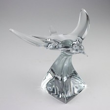 Scultura Cristallo Daum