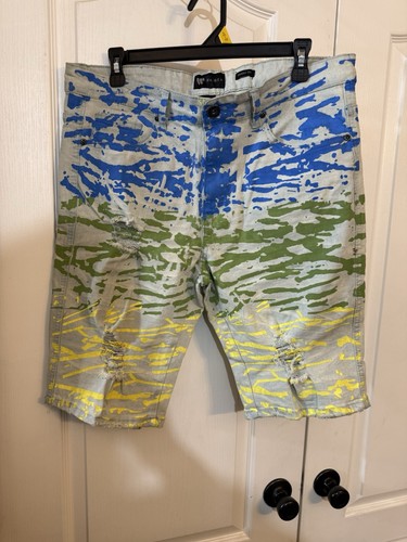 Bermuda uomo waimea skinny - uomo, fit