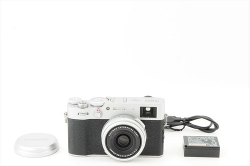 Come nuovo 7000 fujifilm - [come,