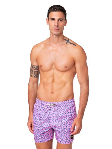 Costume short - f**k,