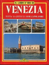 IL LIBRO D'ORO DI