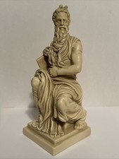 Statua vintage G. Ruggeri