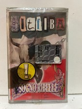 Litfiba sogno ribelle - -,