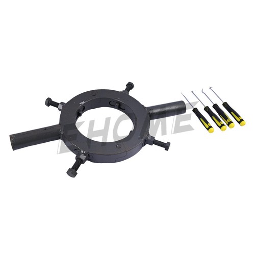 Special change cylinder - change, head